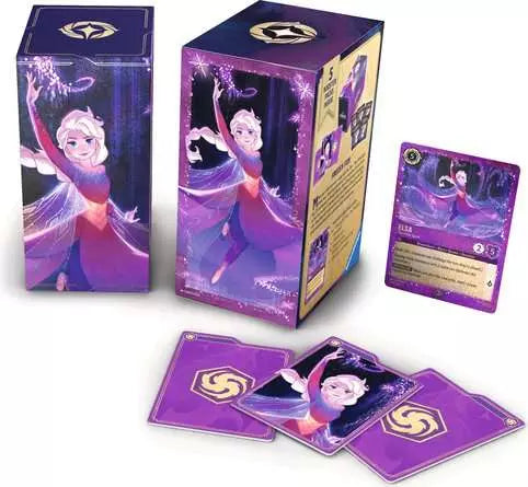 Lorcana: Elsa Gift Set