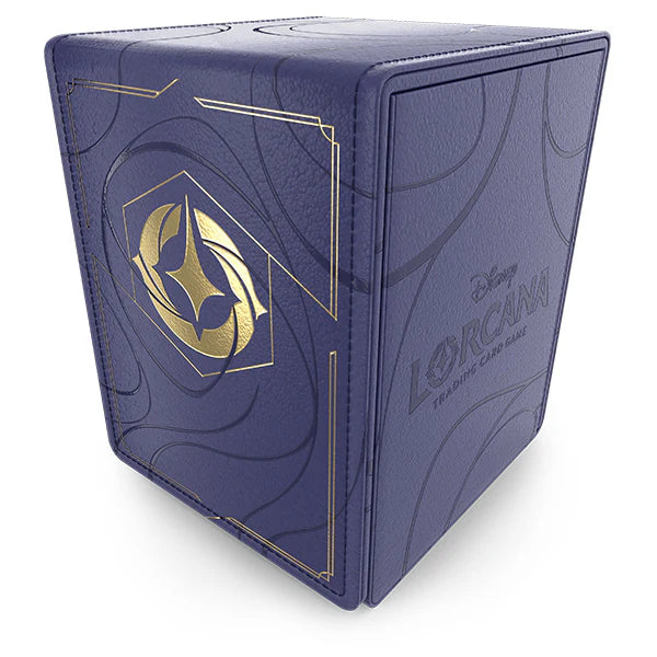 Lorcana: Premium Deck Case