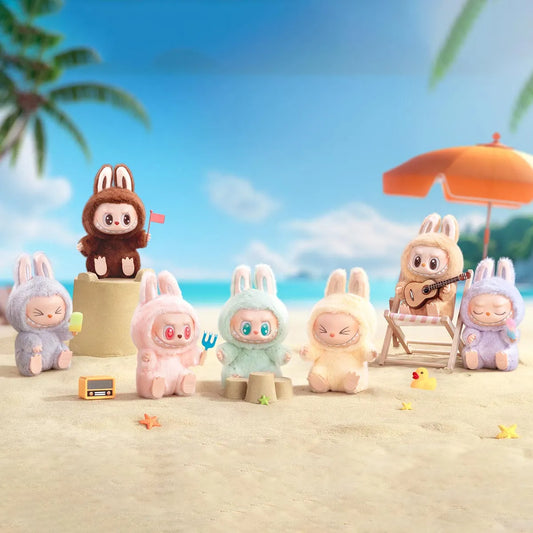 Pop Mart: Labubu - Have a Seat