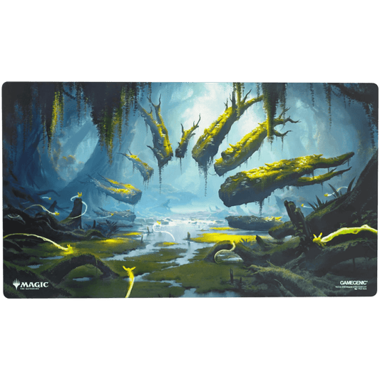 Magic: Gamegenic Prime Playmat - Secrets of Strixhaven