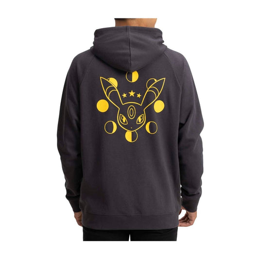 Pokemon: Pokemon Center Umbreon Zip-Up Hoodie