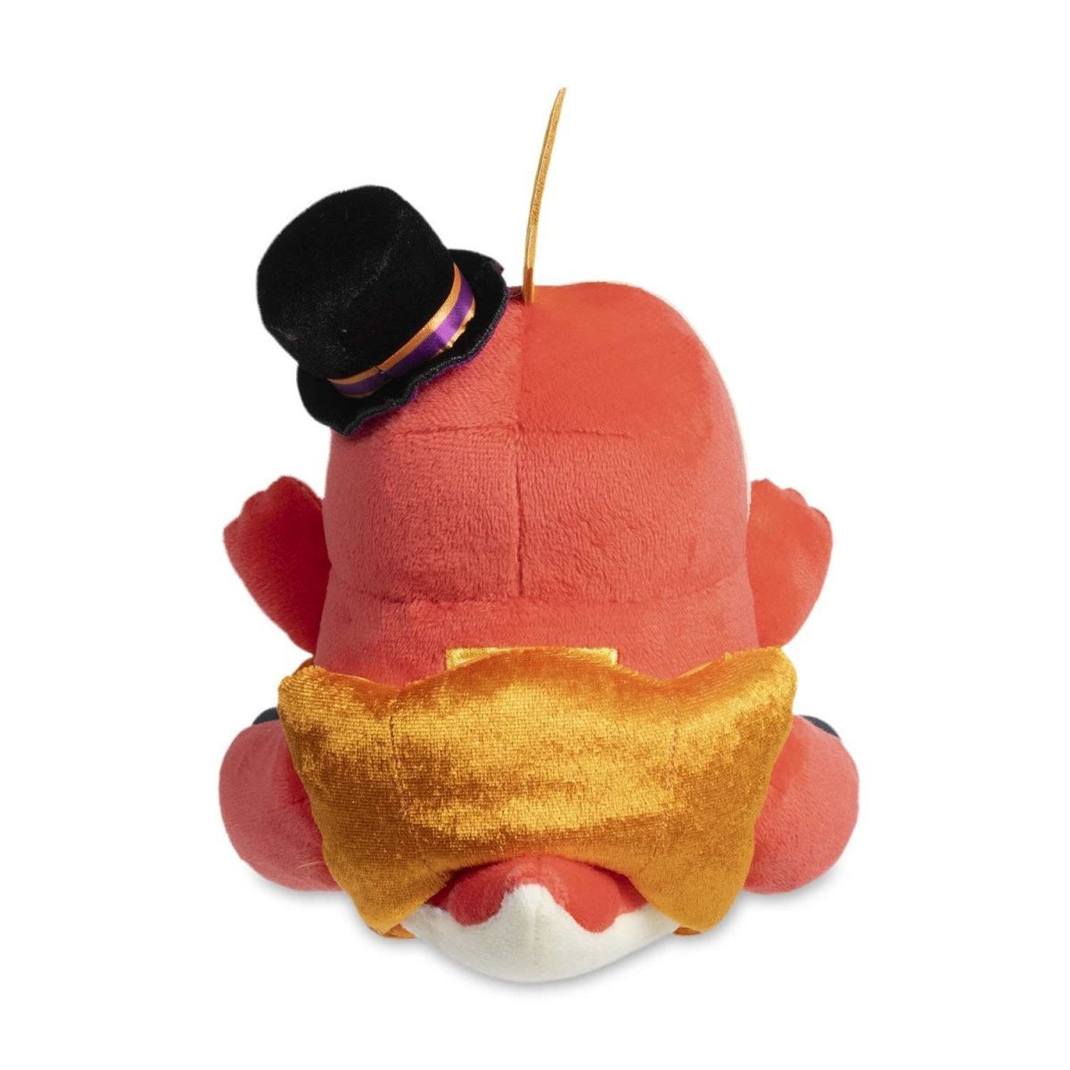 Pokemon: Halloween Fuecoco Plush