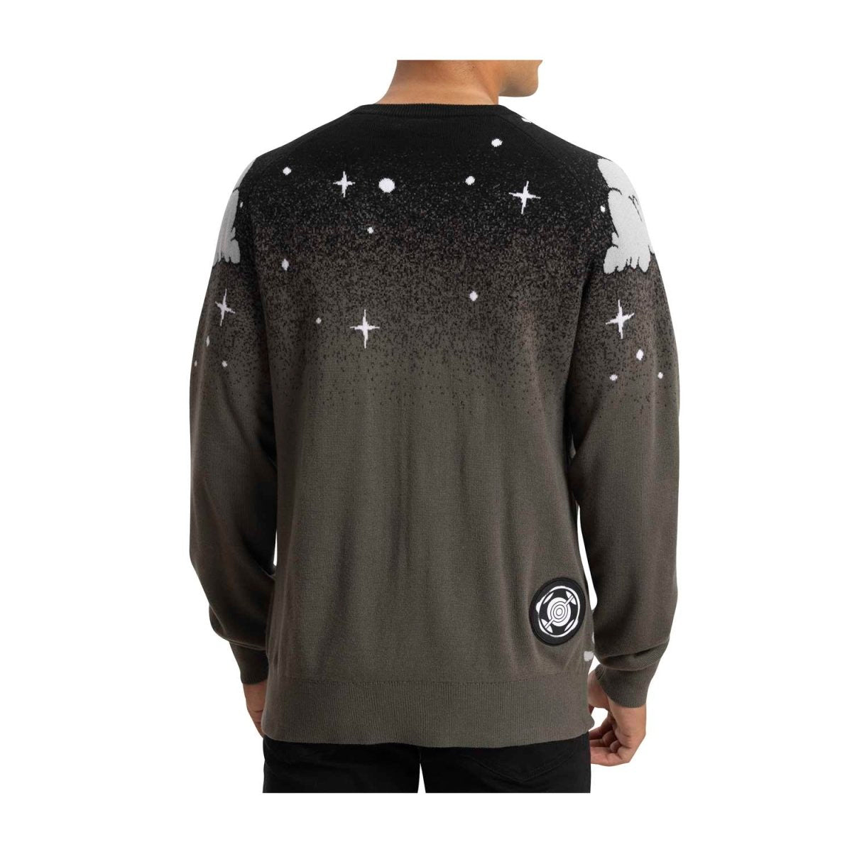 Pokemon: Pokemon Center Marvelous Misfits Sweater - Umbreon