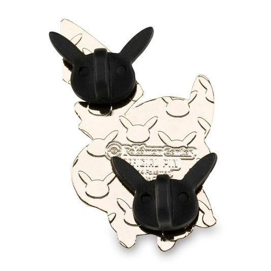 Pokemon: Special Delivery Pikachu Pin