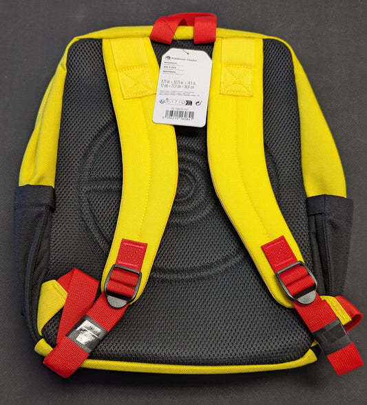 Pokemon: Pokemon Center x GORUCK Backpack Pikachu