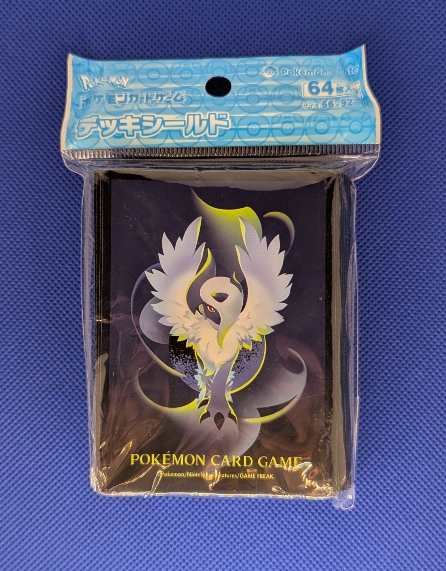 Pokemon: Absol Sleeves