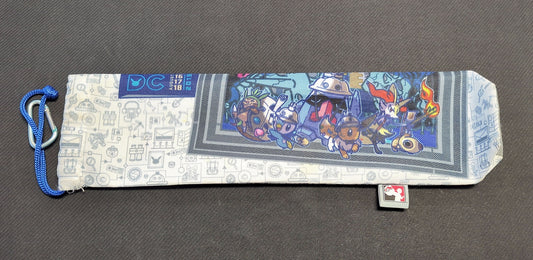 Pokemon: 2019 Championships Washington DC Playmat