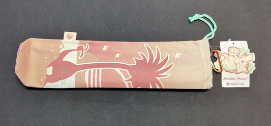 Pokemon: 2024 Championships Honolulu Alolan Exeggutor Playmat