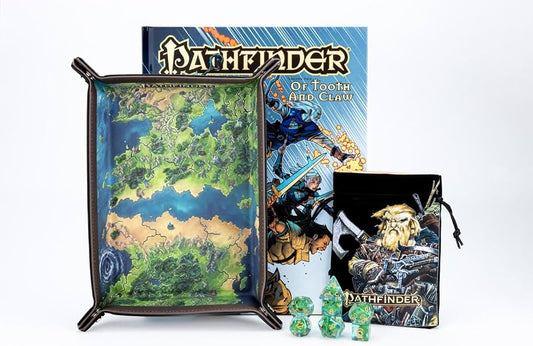 Pathfinder Accessory Kit