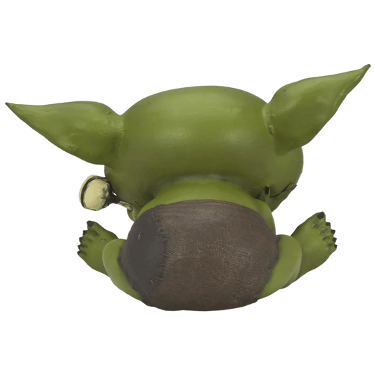 Pathfinder: Baby Goblin Life-Sized Figurine