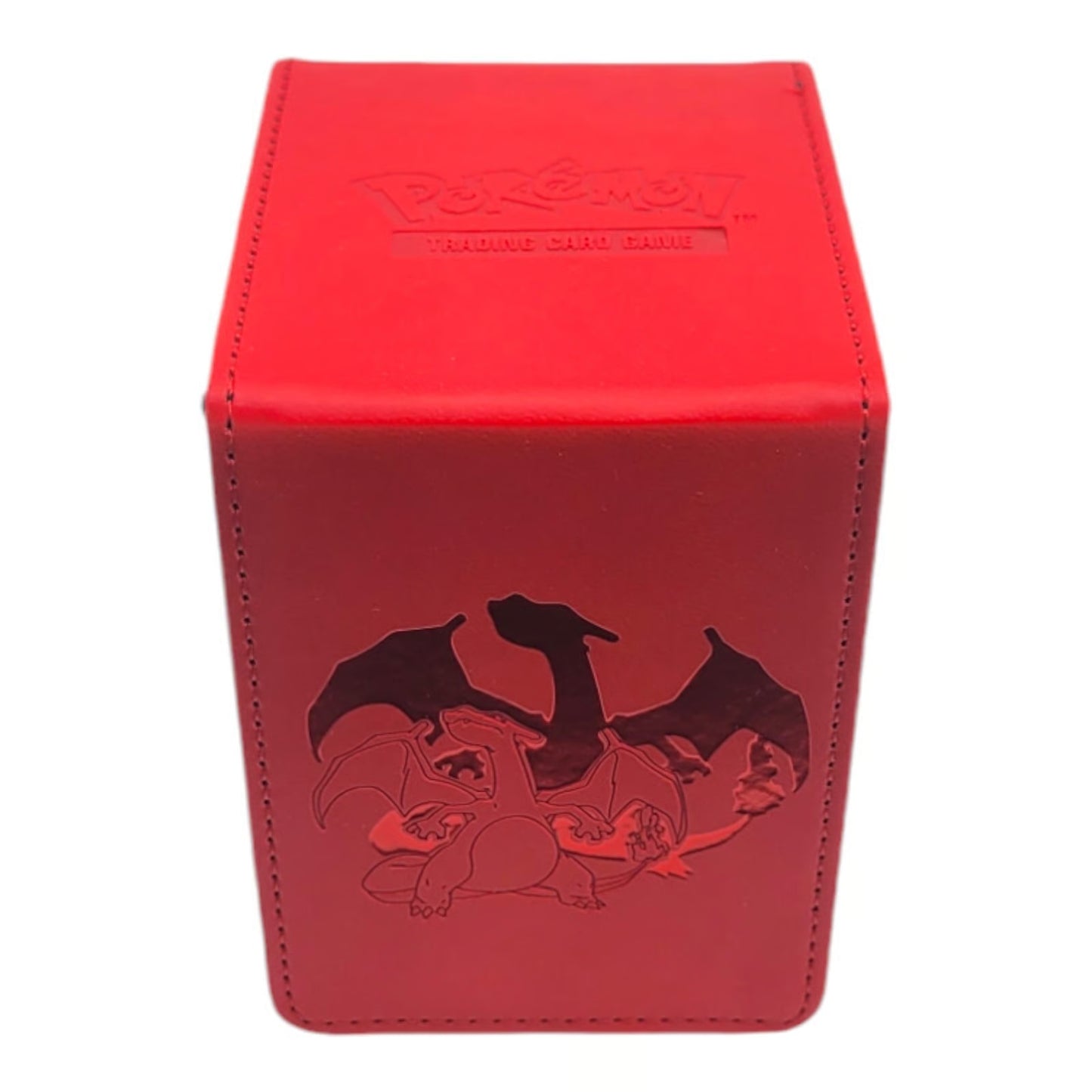 Ultra Pro - Alcove Flip Deck Box: Pokemon