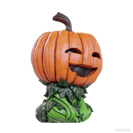 Pathfinder: Replica - Gourd Leshy Foam Figure