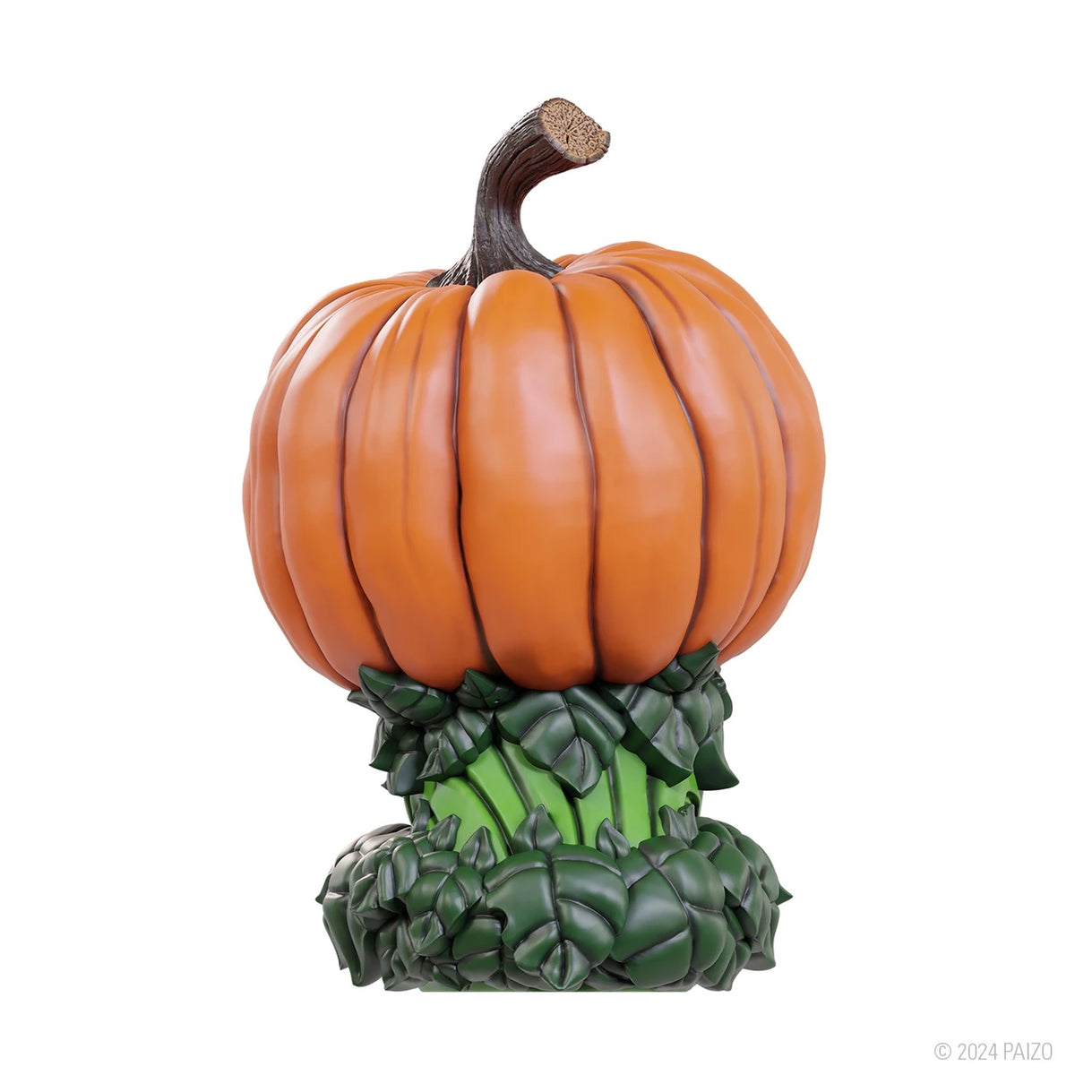 Pathfinder: Replica - Gourd Leshy Foam Figure