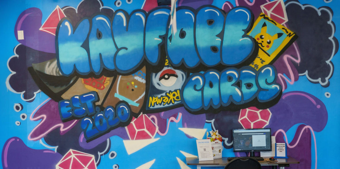 Is it Kayfab? Or Kayfabee?