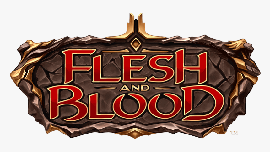 Flesh & Blood