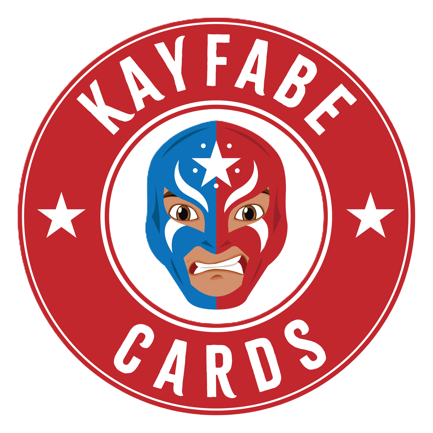 Kayfabe Cards - Custom