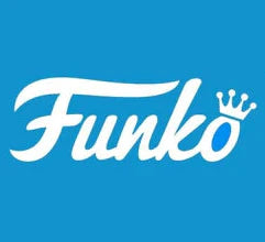 Funko Pop