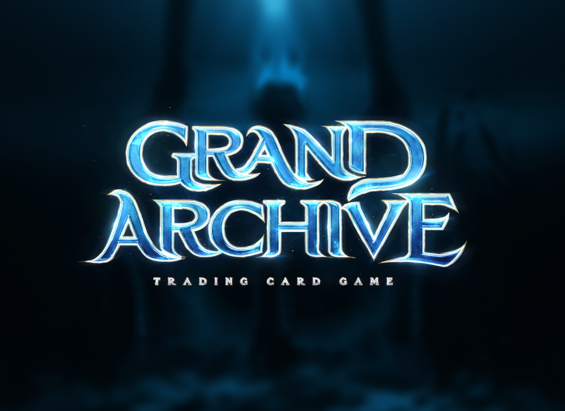 Grand Archive