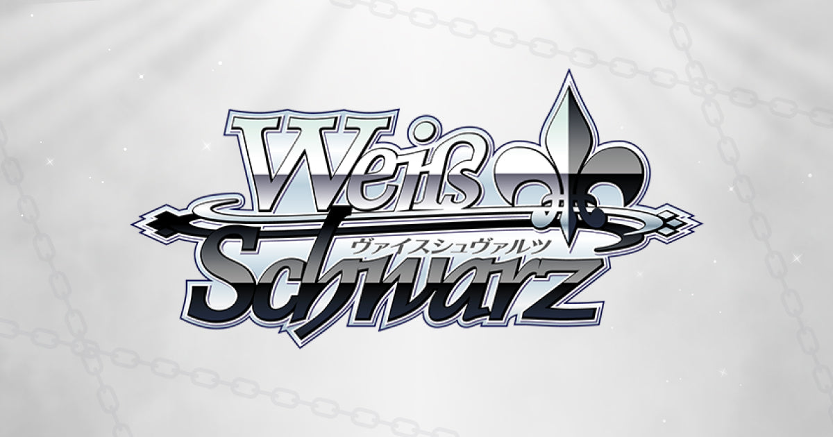 Weiss Schwarz