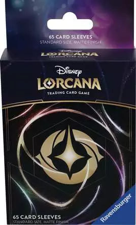Lorcana: Sleeves