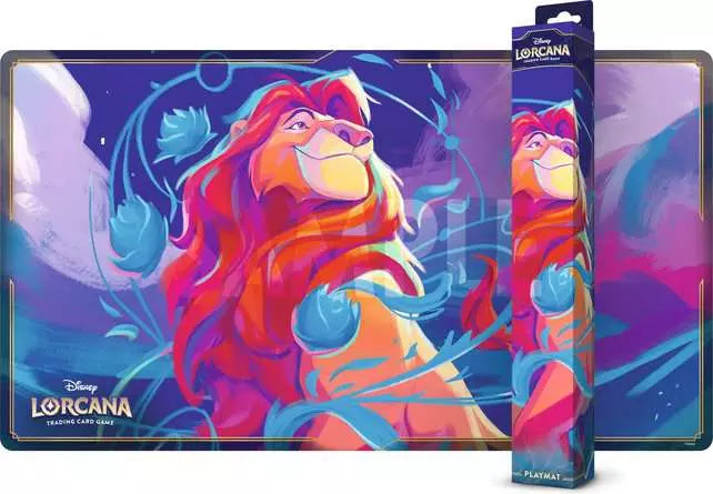 Lorcana: Playmat