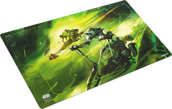 Star Wars Unlimited: Game Mat