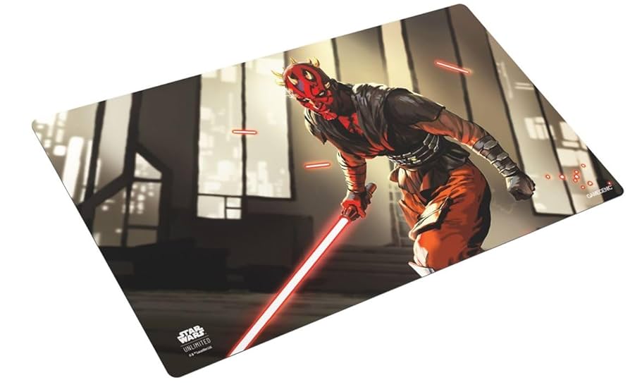 Star Wars Unlimited: Game Mat
