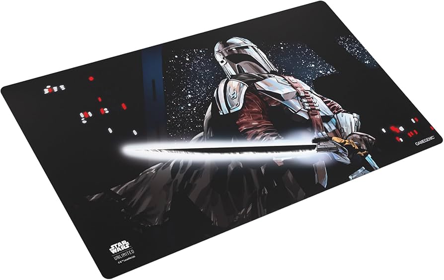 Star Wars Unlimited: Game Mat