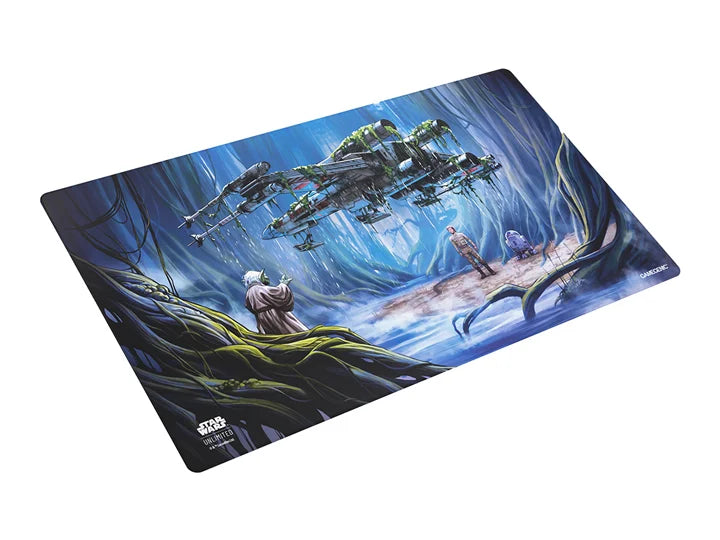 Star Wars Unlimited: Game Mat