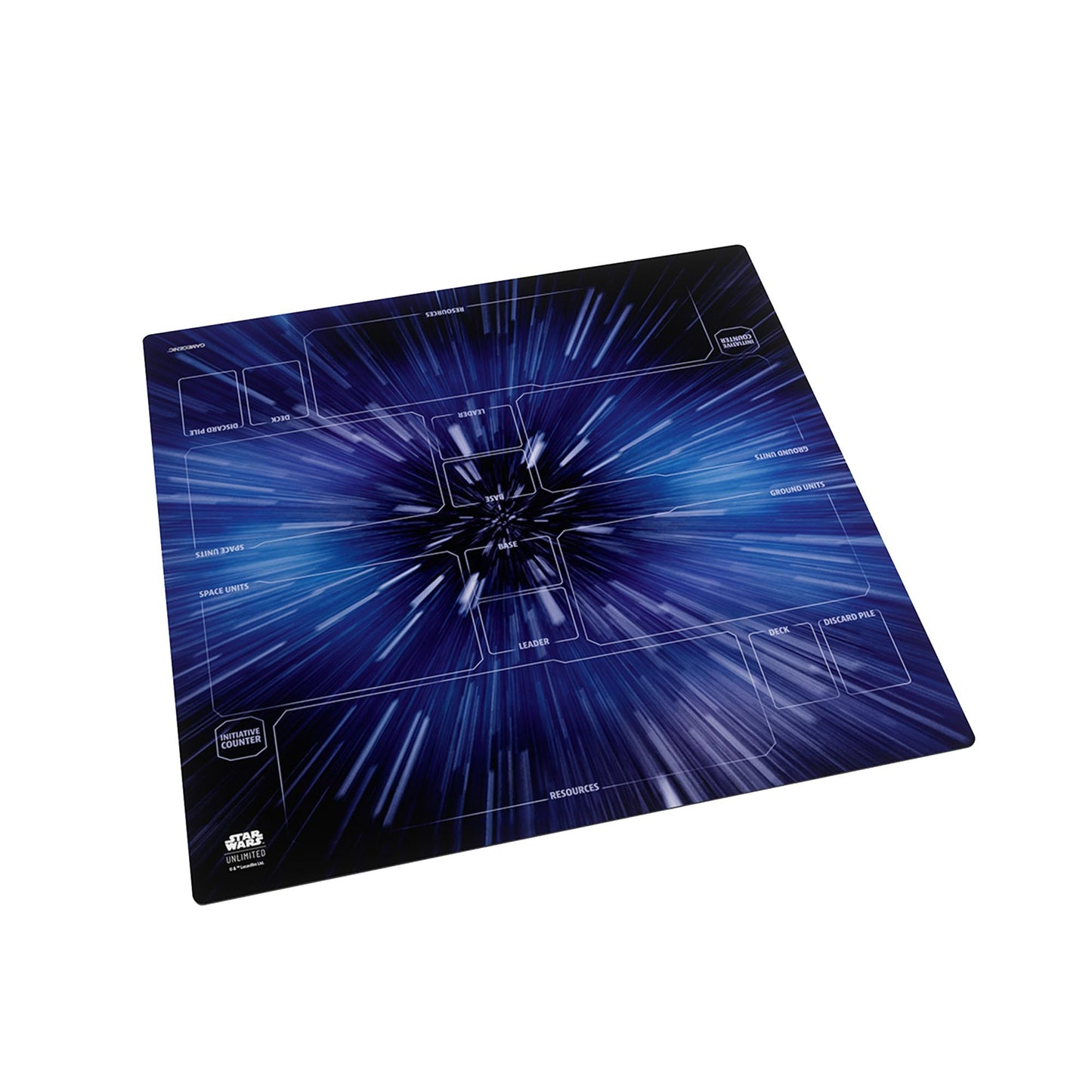 Star Wars Unlimited: Game Mat