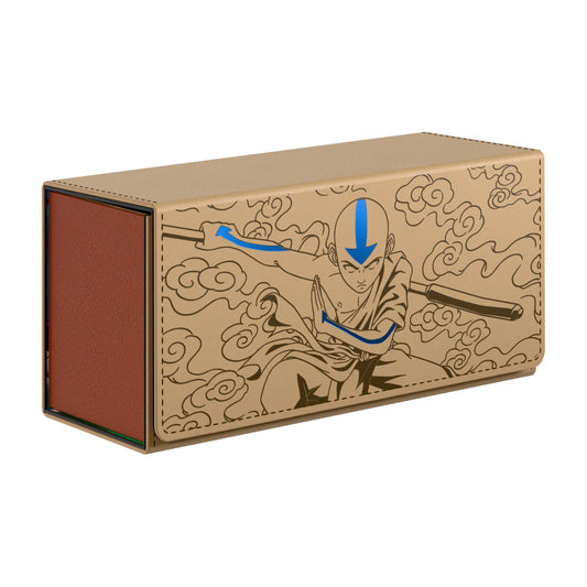 Dueling Guard: EV - 2.5 - XL Double Deckbox