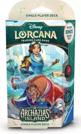 Lorcana: Starter Deck
