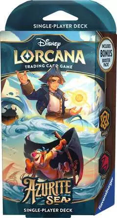 Lorcana: Starter Deck