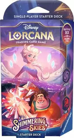 Lorcana: Starter Deck