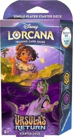 Lorcana: Starter Deck