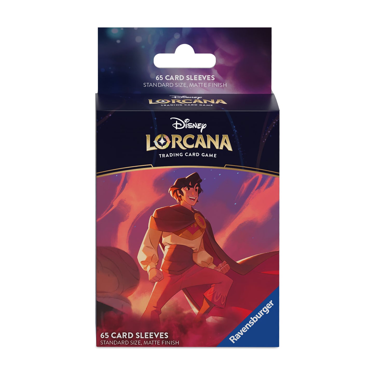 Lorcana: Sleeves