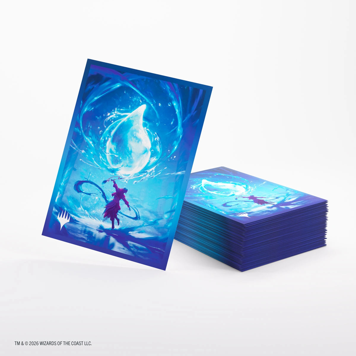 Magic: Gamegenic Premium Art Sleeves - Secrets of Strixhaven
