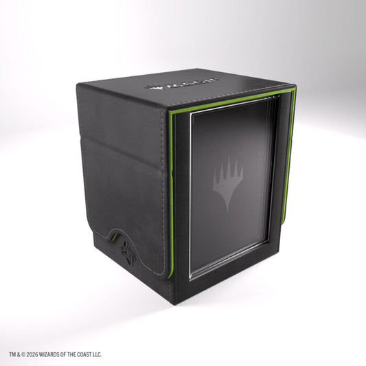 Magic: Gamegenic Squire Plus 100+ XL Convertible - Secrets of Strixhaven