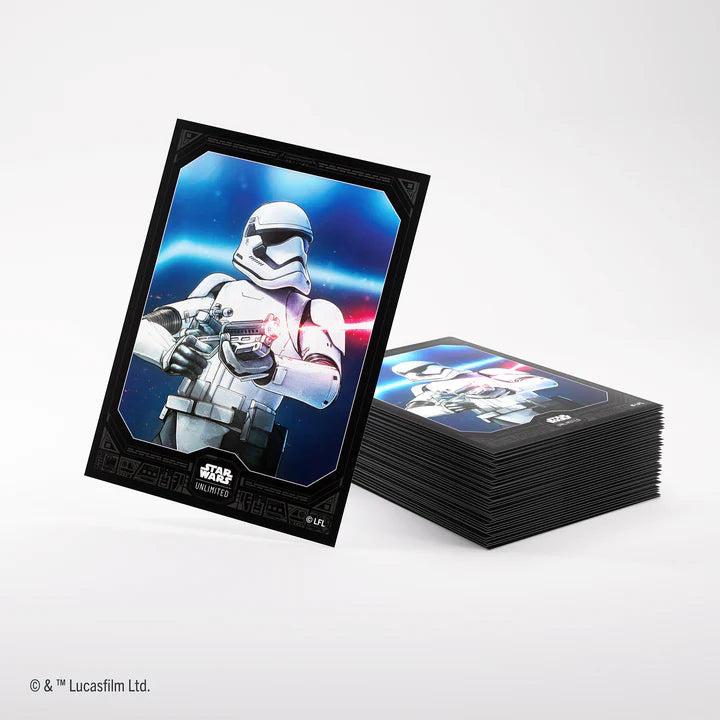 Star Wars Unlimited: Premium Art Sleeves