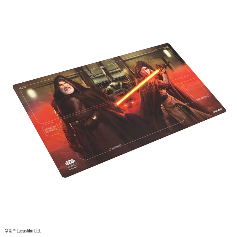 Star Wars Unlimited: Game Mat