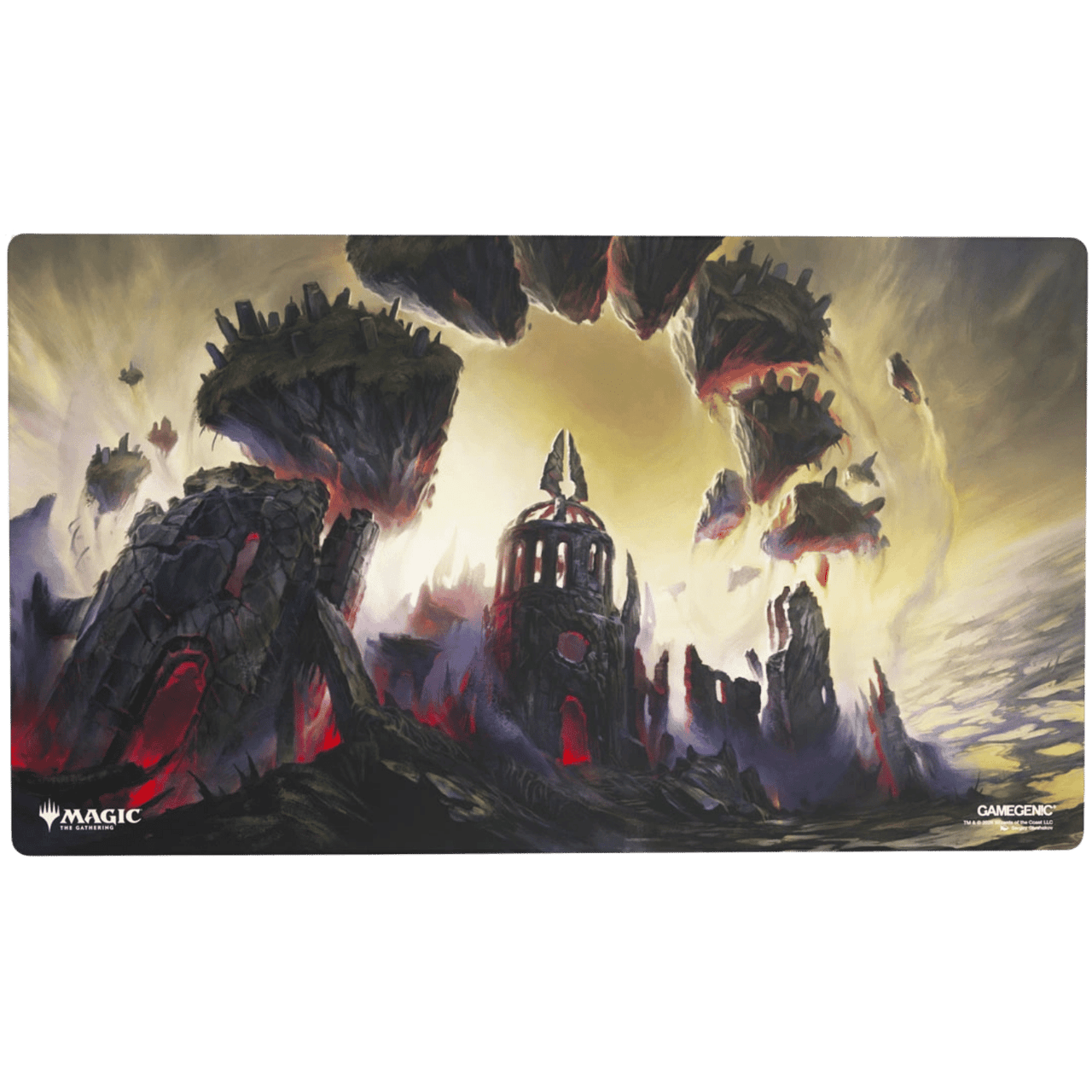 Magic: Gamegenic Prime Playmat - Secrets of Strixhaven