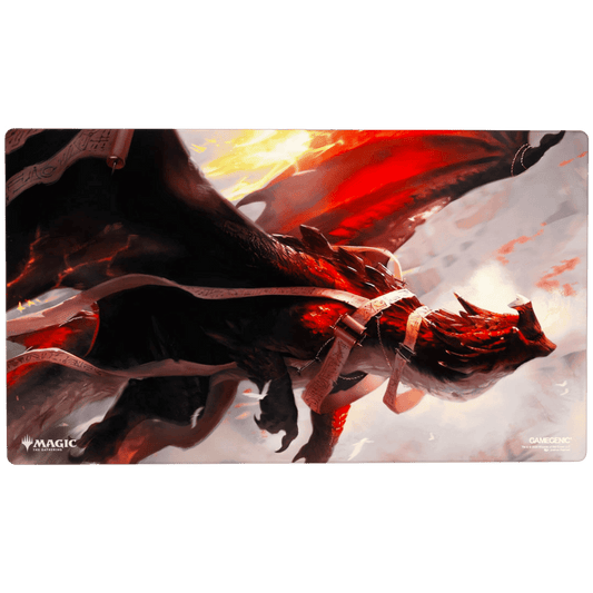 Magic: Gamegenic Shiny Playmat - Secrets of Strixhaven