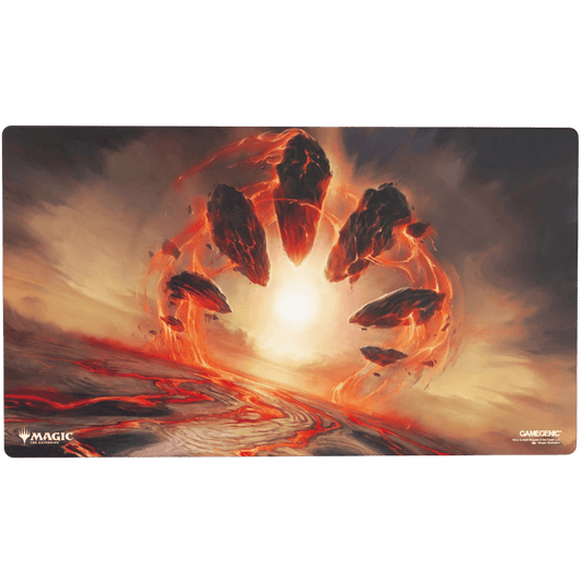 Magic: Gamegenic Prime Playmat - Secrets of Strixhaven
