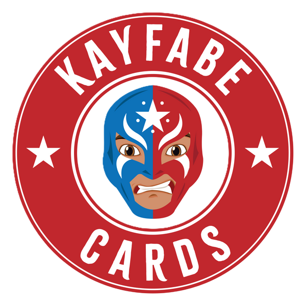 Kayfabe Online