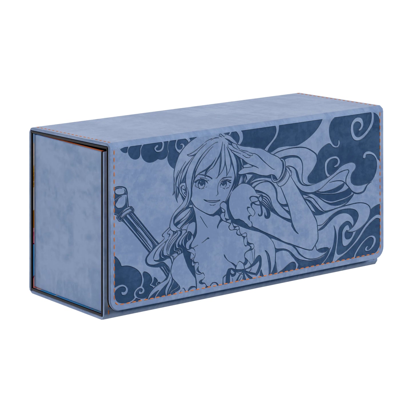 Dueling Guard: EV - 2.5 - XL Double Deckbox