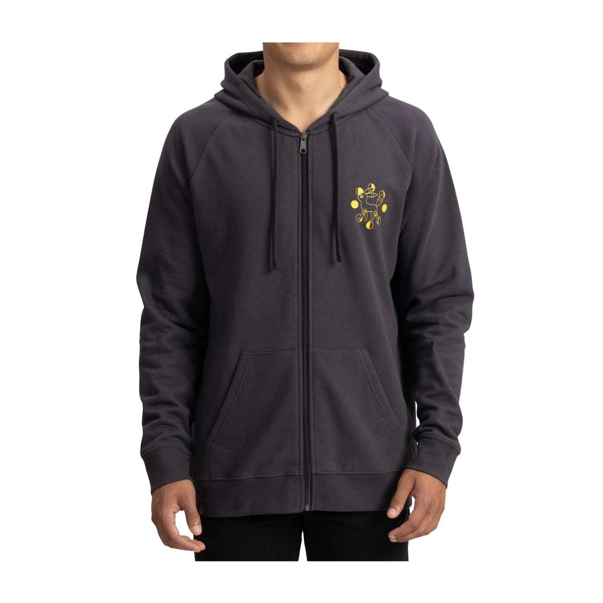 Pokemon: Pokemon Center Umbreon Zip-Up Hoodie