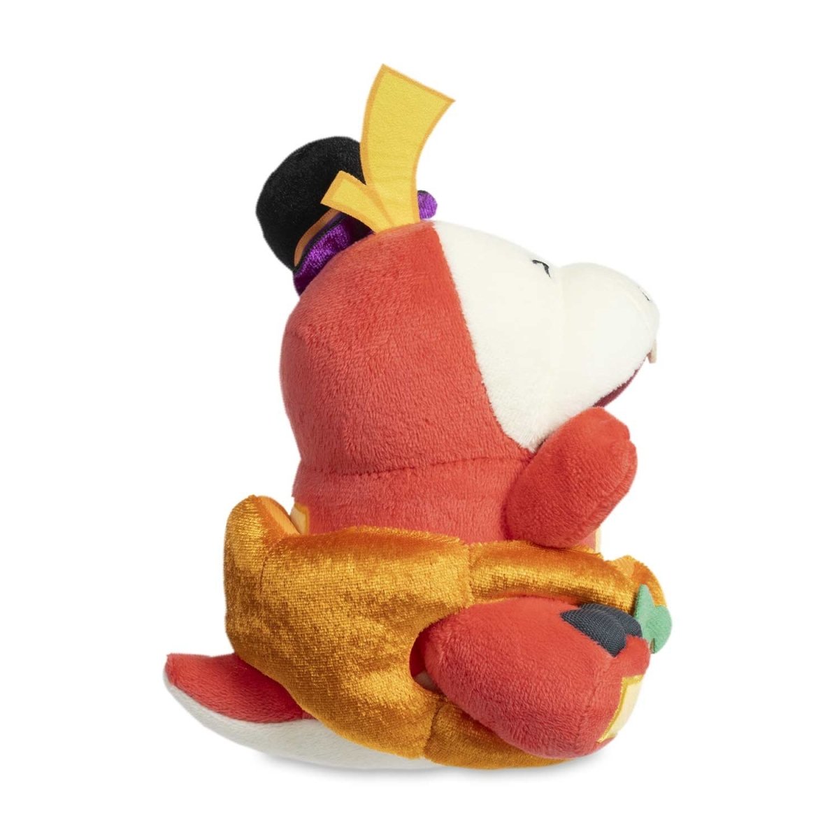 Pokemon: Halloween Fuecoco Plush
