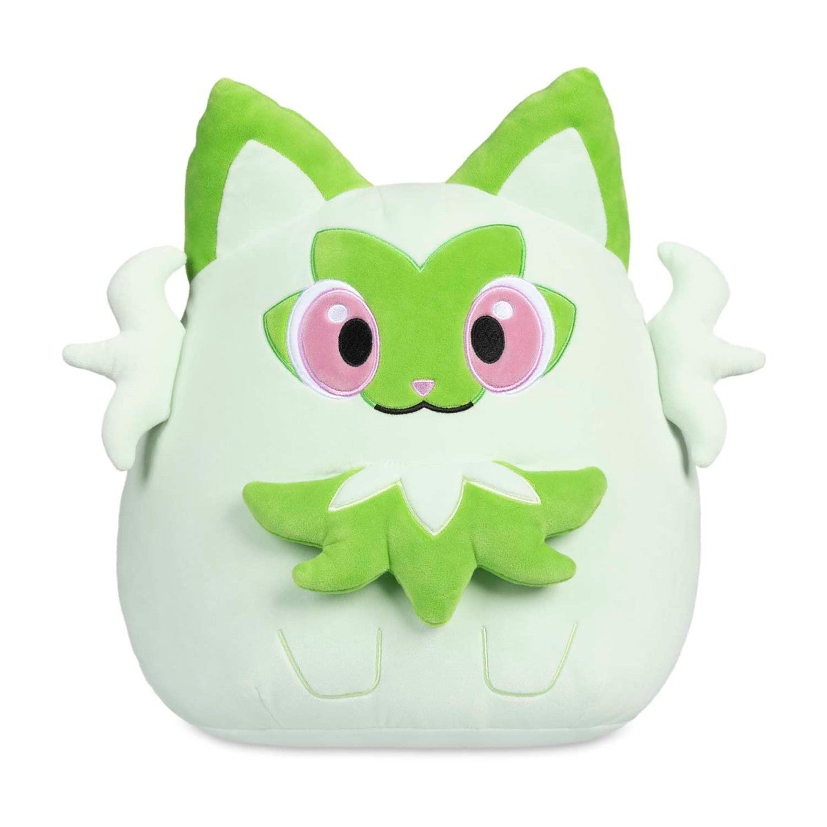 Pokemon: Sprigatito Squishmallows Plush
