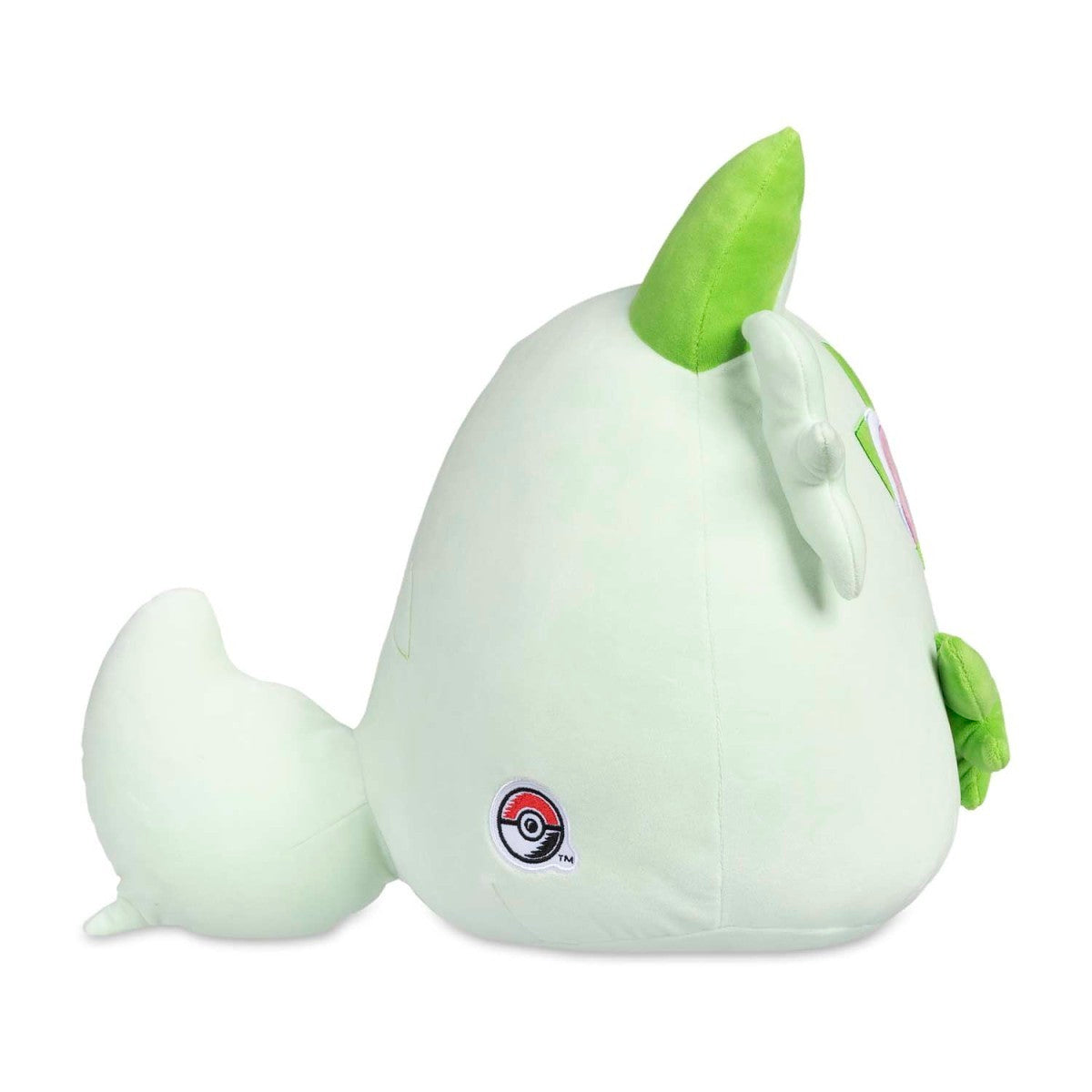 Pokemon: Sprigatito Squishmallows Plush