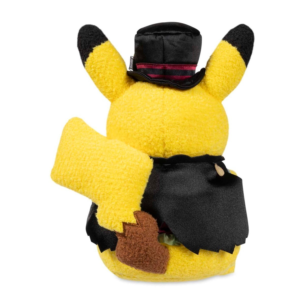 Pokemon: Pikachu Halloween Ghost Chateau Plush